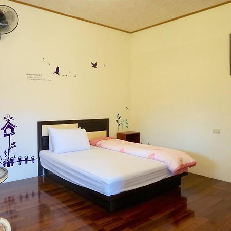 Chin Shan B&B Гуаншан Екстериор снимка