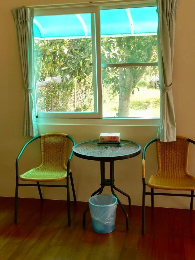 Chin Shan B&B Гуаншан Екстериор снимка